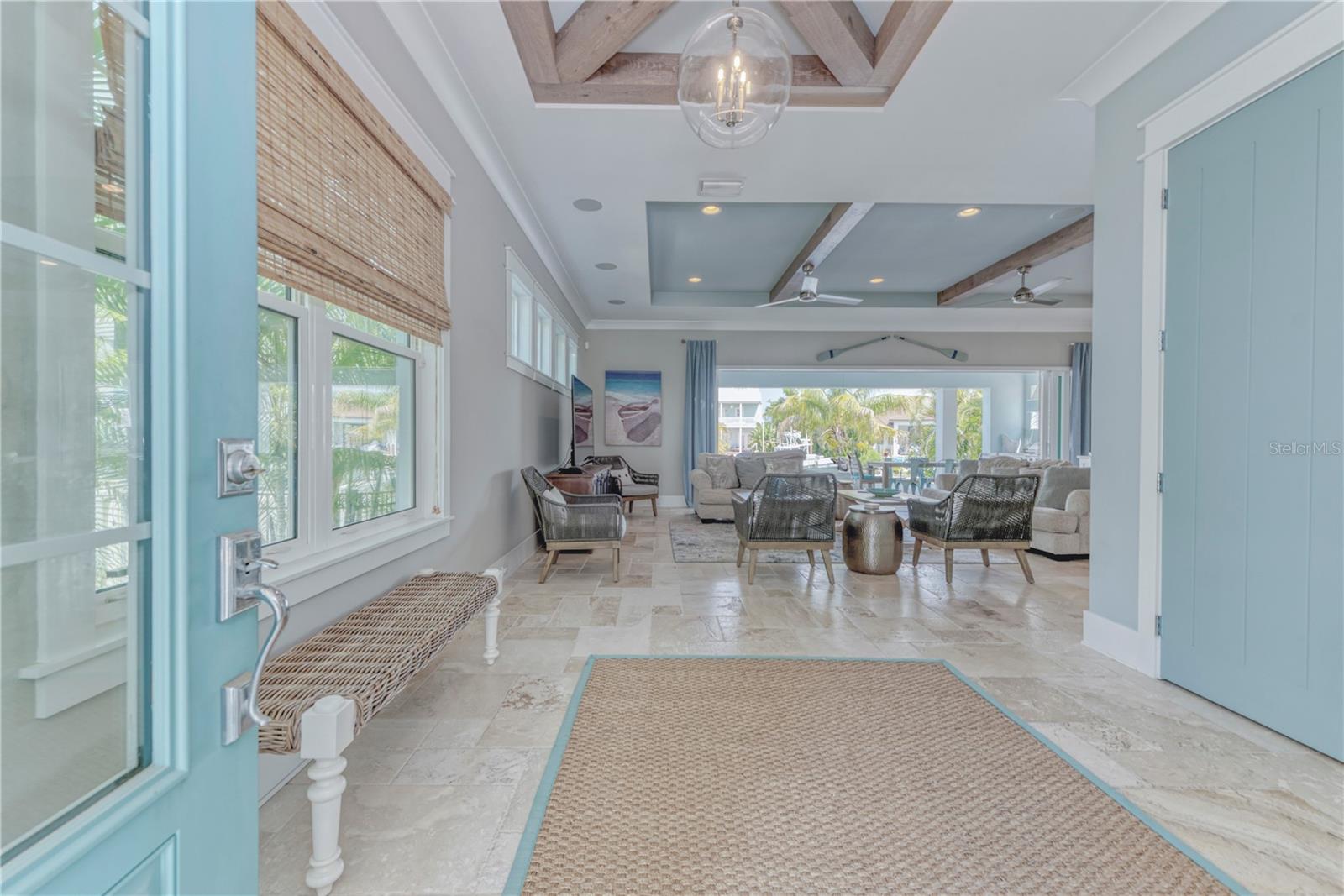 HOLIDAY HARBOR UNIT 1 - Residential