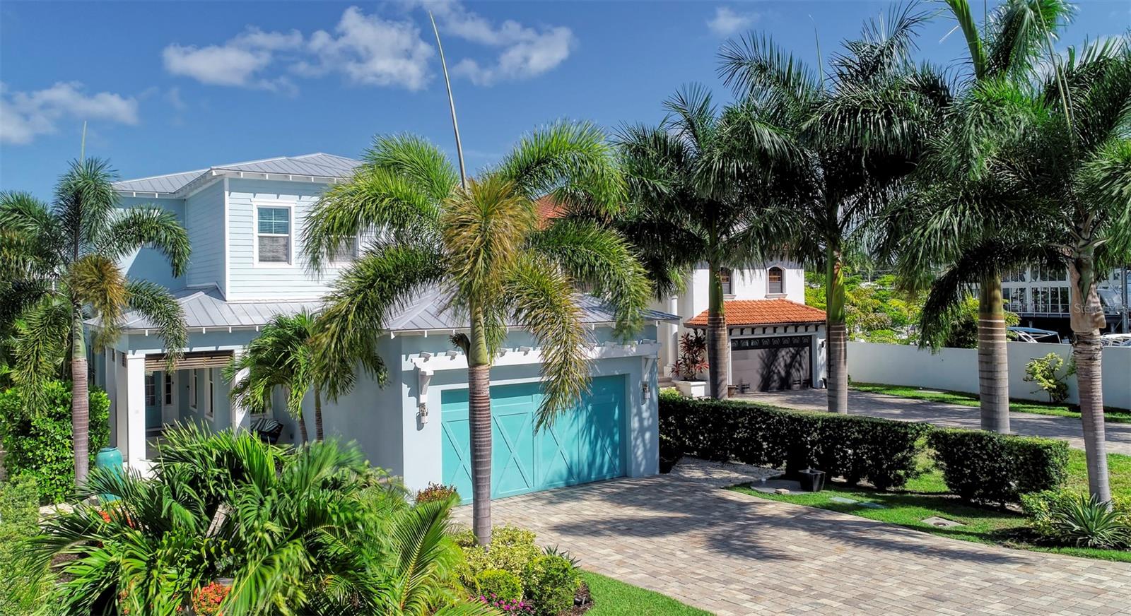 HOLIDAY HARBOR UNIT 1 - Residential