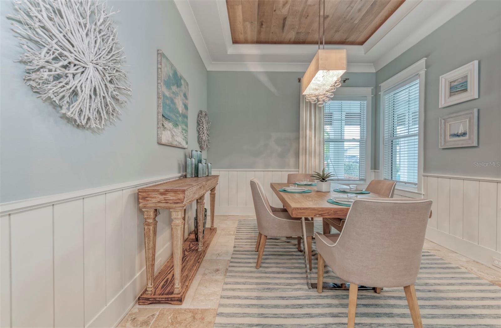 HOLIDAY HARBOR UNIT 1 - Residential