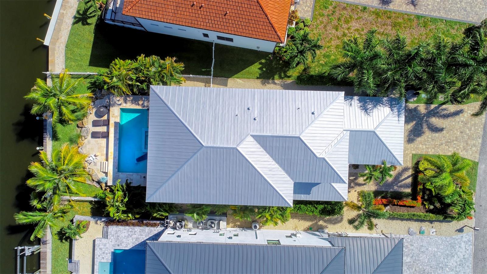 HOLIDAY HARBOR UNIT 1 - Residential