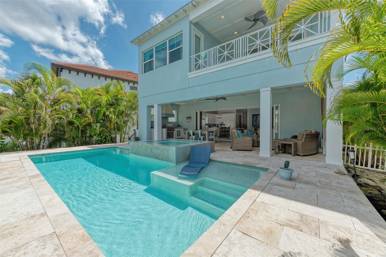 HOLIDAY HARBOR UNIT 1 - Residential