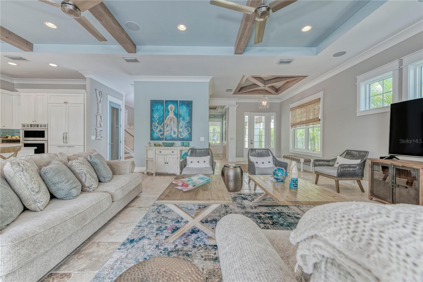 HOLIDAY HARBOR UNIT 1 - Residential