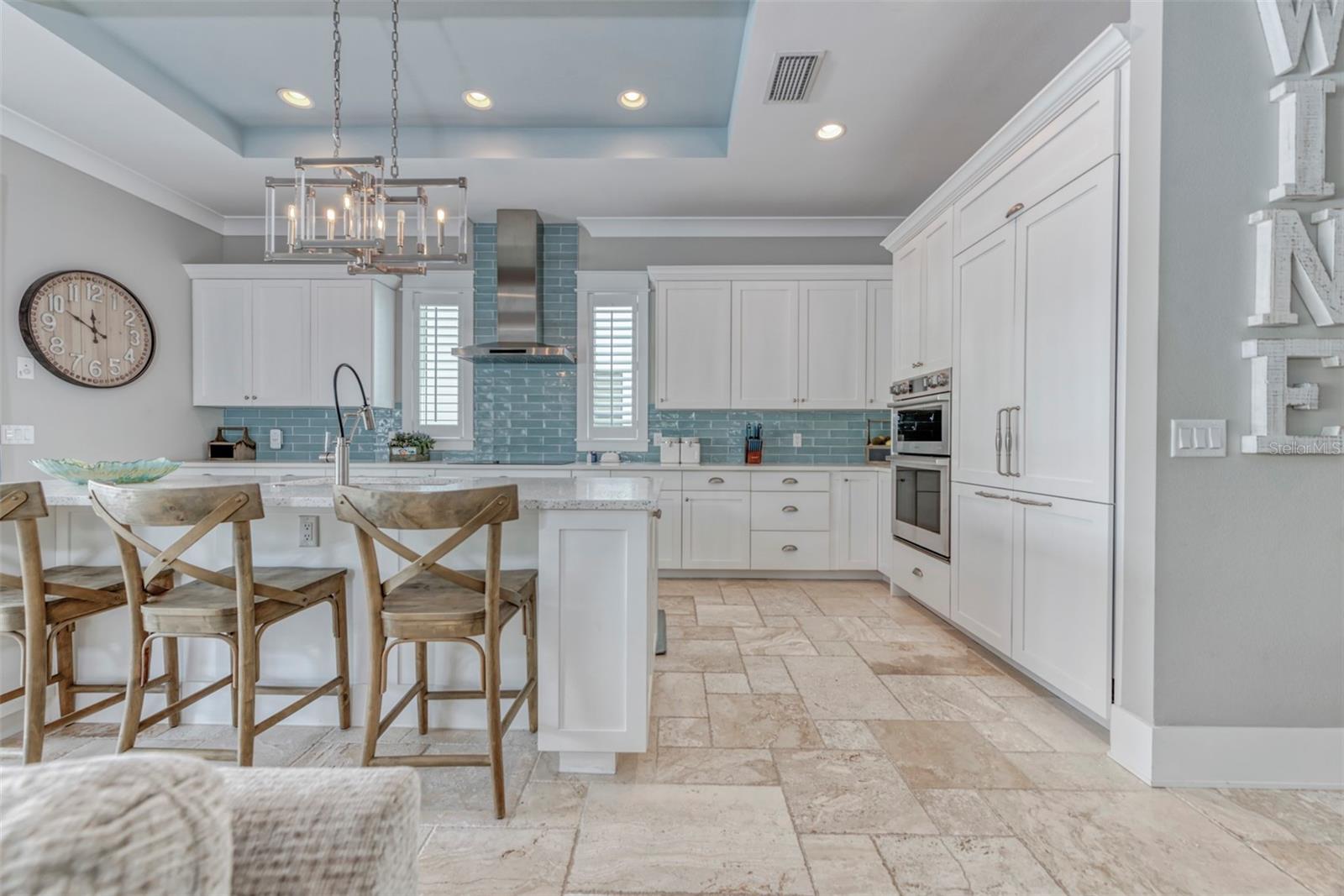 HOLIDAY HARBOR UNIT 1 - Residential