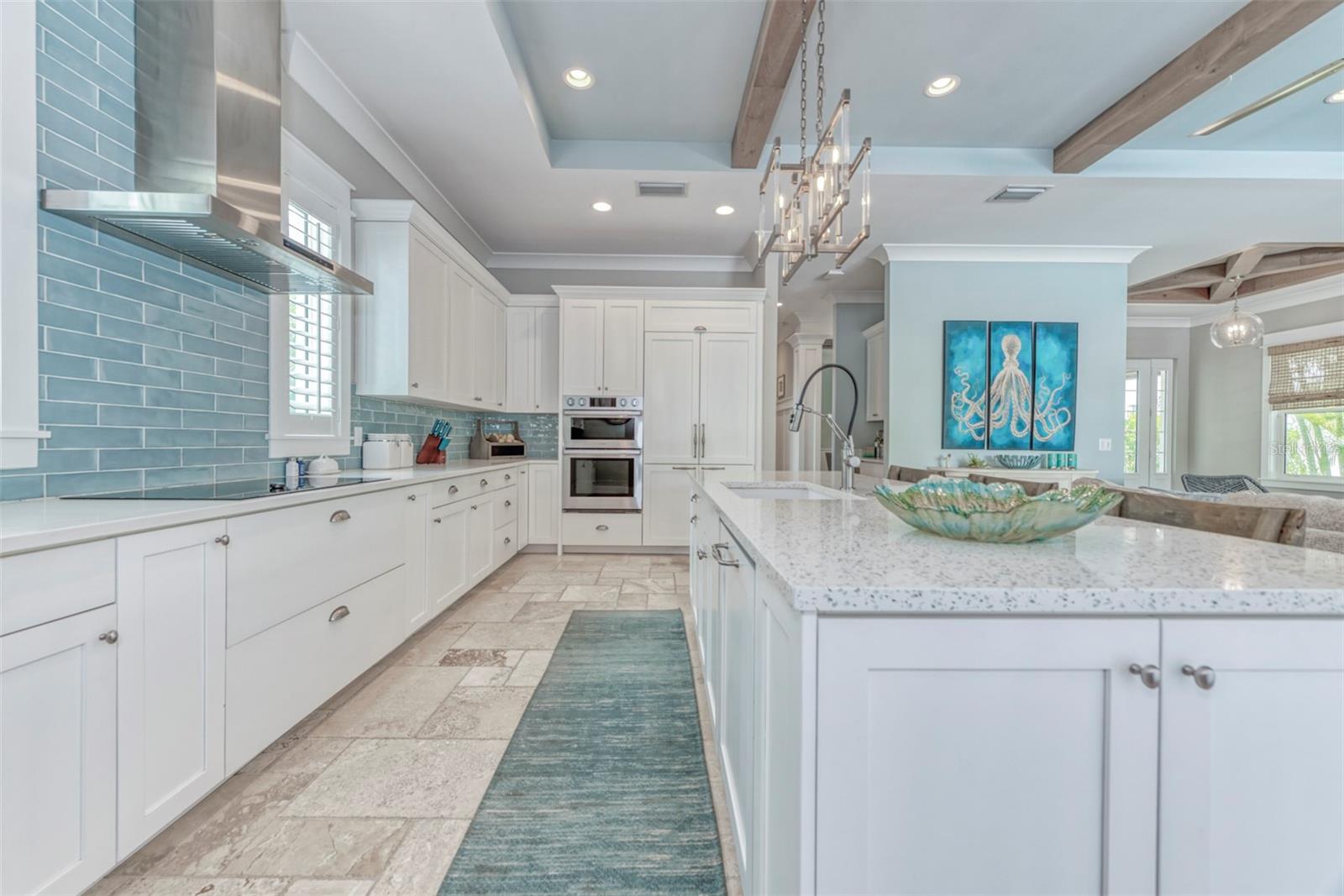 HOLIDAY HARBOR UNIT 1 - Residential
