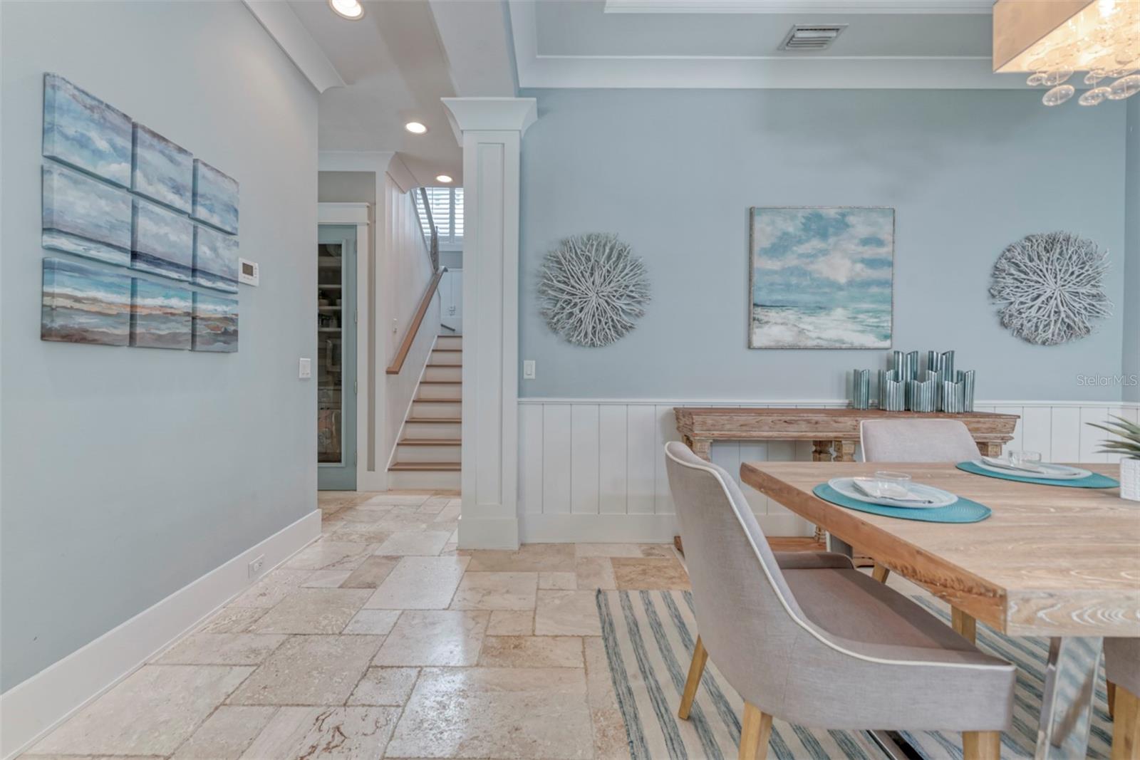 HOLIDAY HARBOR UNIT 1 - Residential