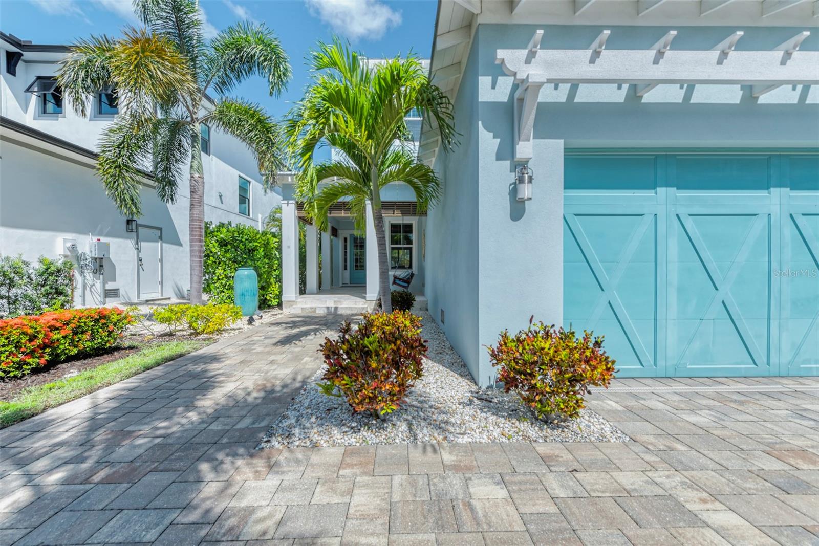 HOLIDAY HARBOR UNIT 1 - Residential