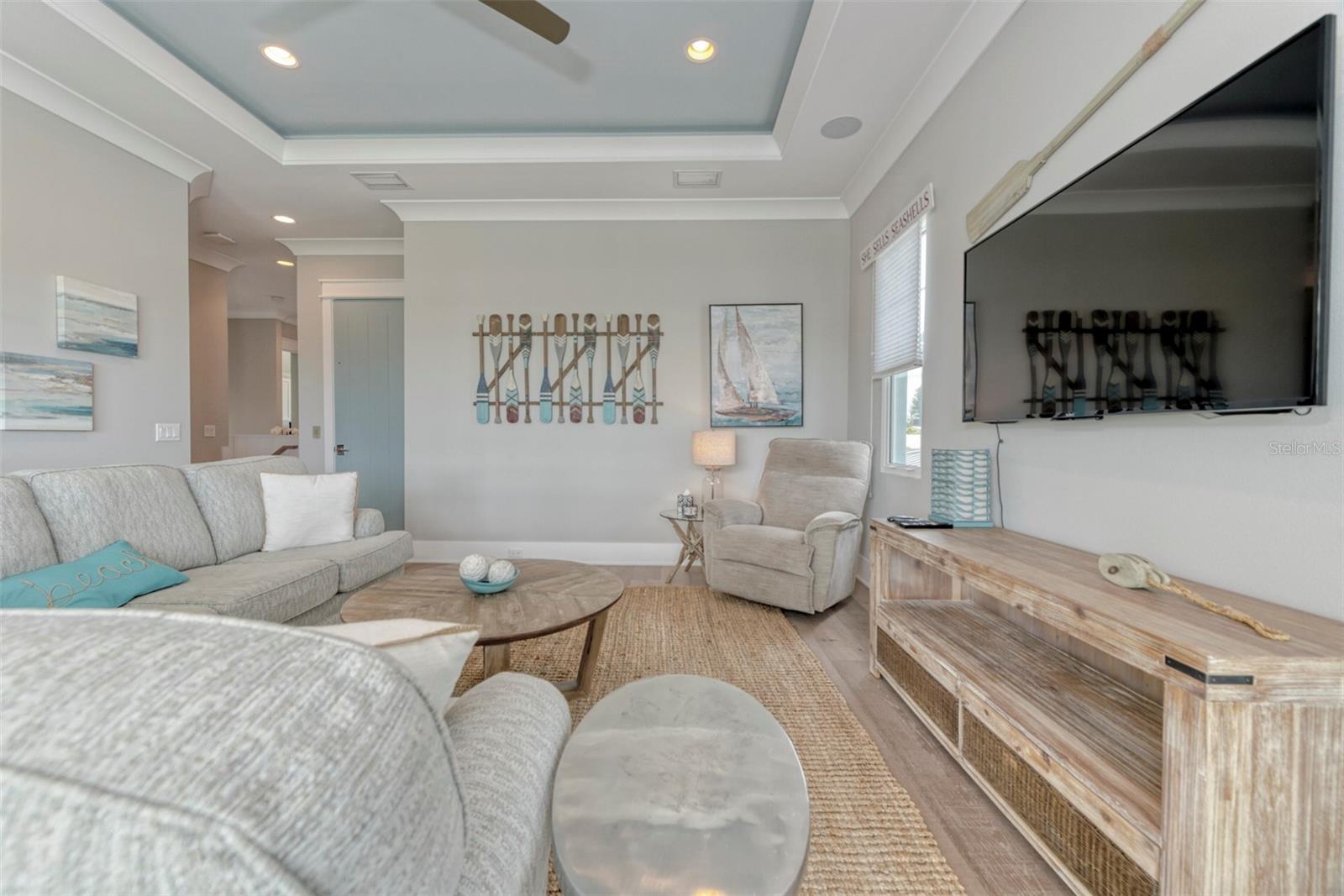 HOLIDAY HARBOR UNIT 1 - Residential