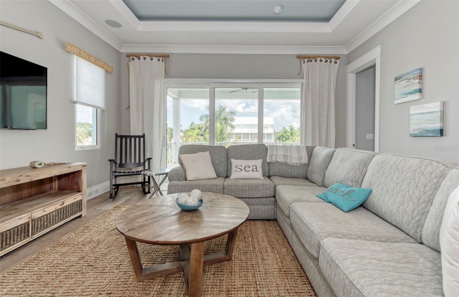 HOLIDAY HARBOR UNIT 1 - Residential