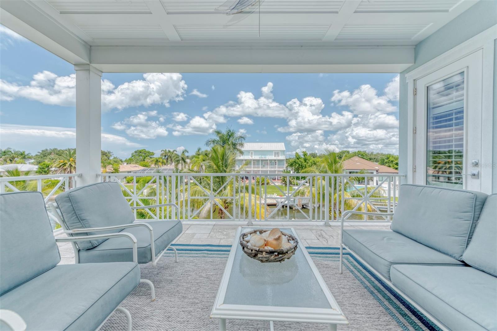 HOLIDAY HARBOR UNIT 1 - Residential