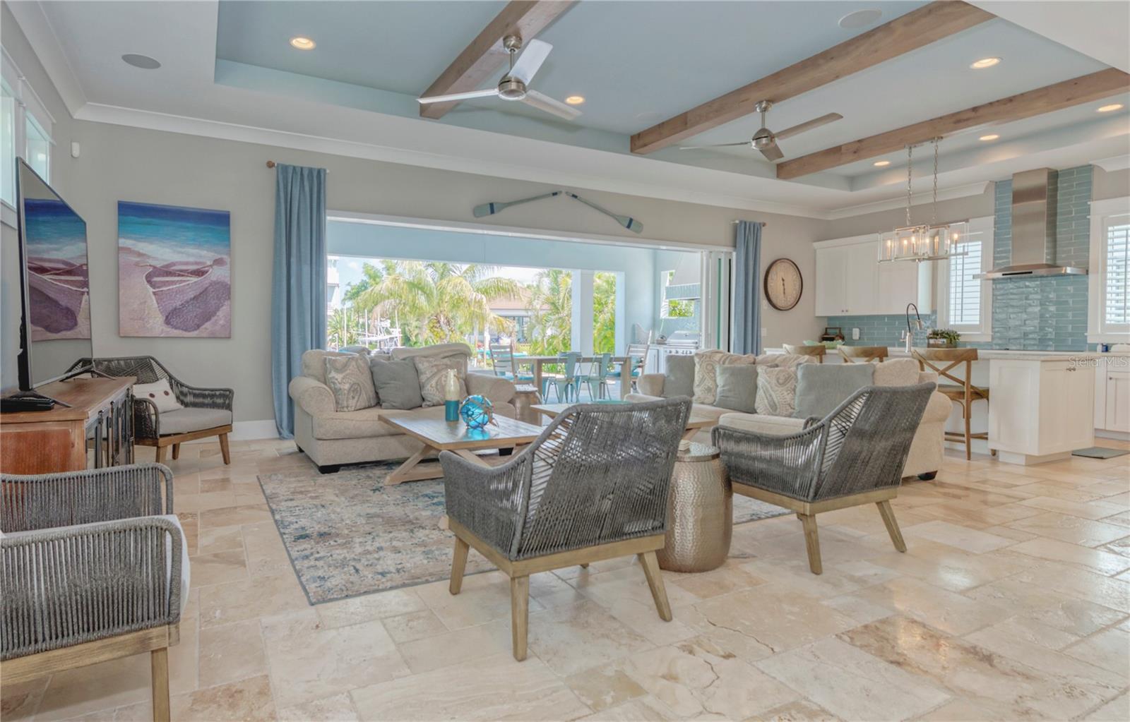 HOLIDAY HARBOR UNIT 1 - Residential