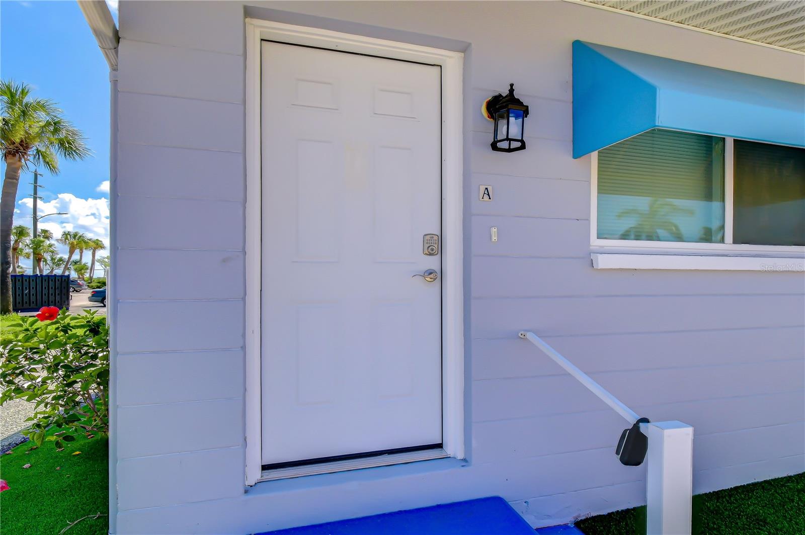 BAYSIDE 2ND ADD TO ST PETE BEACH - Residential Lease