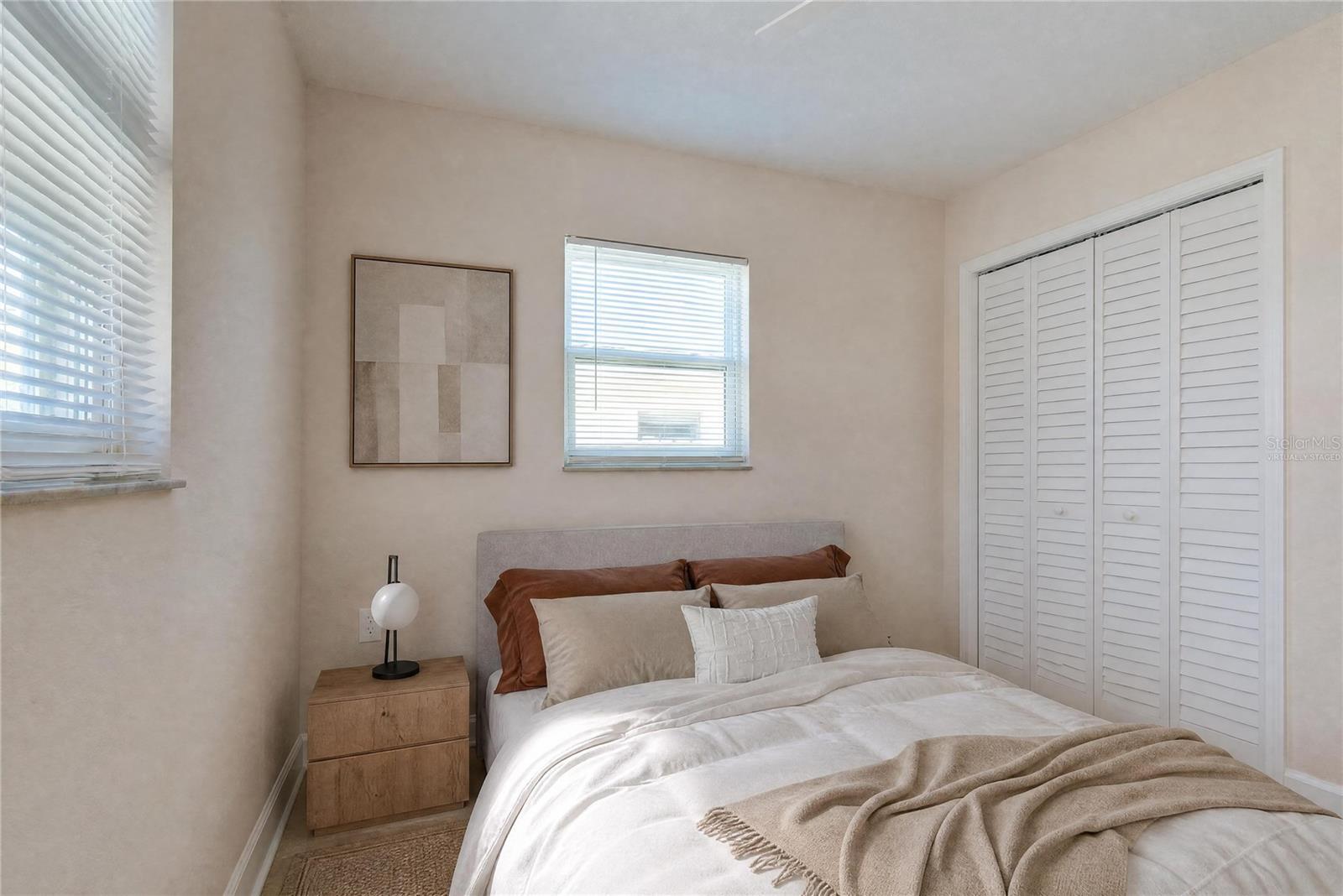 BAYSIDE 2ND ADD TO ST PETE BEACH - Residential Lease