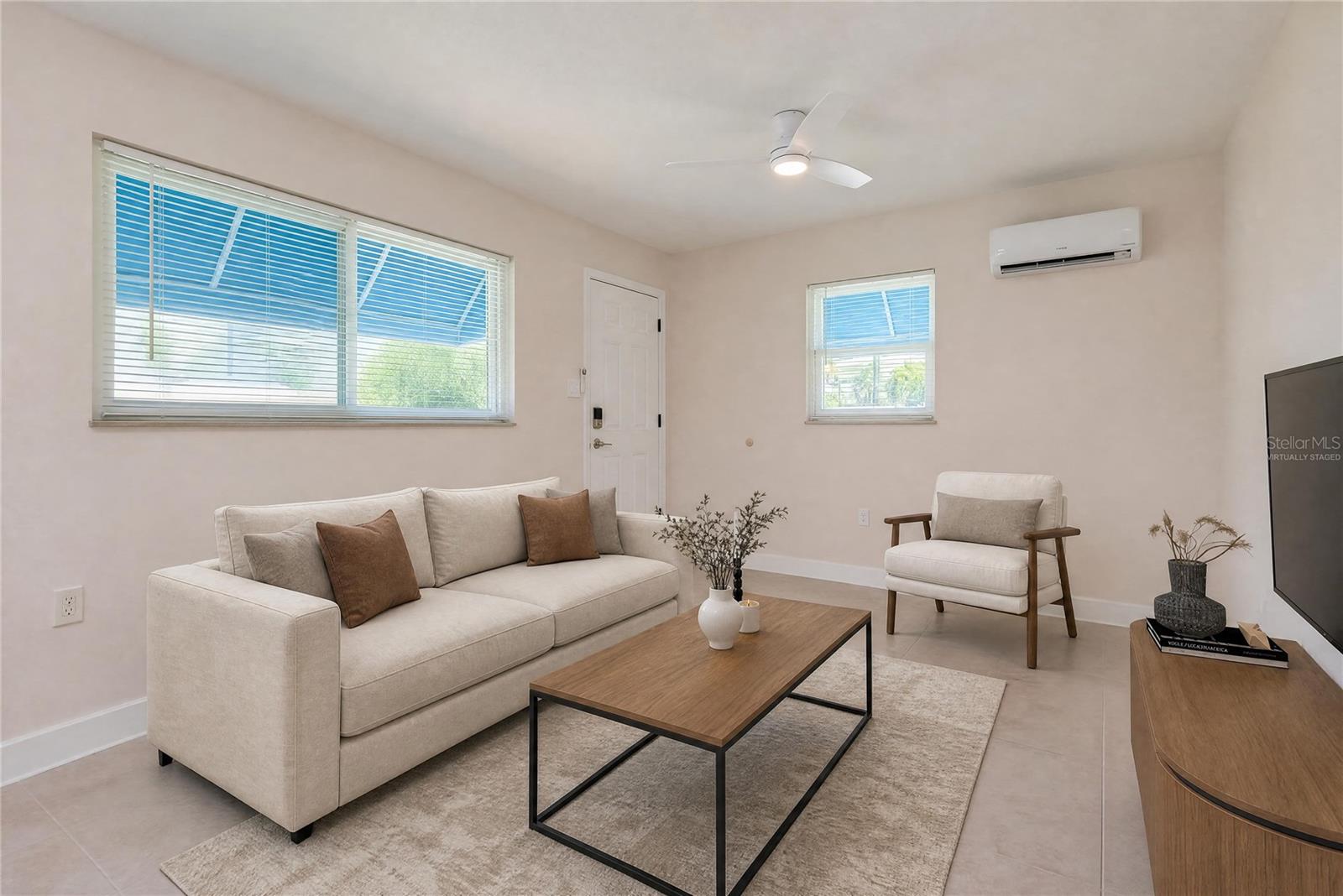 BAYSIDE 2ND ADD TO ST PETE BEACH - Residential Lease
