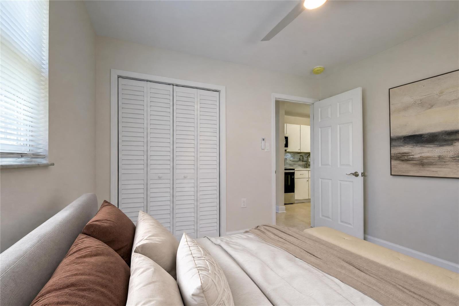 BAYSIDE 2ND ADD TO ST PETE BEACH - Residential Lease