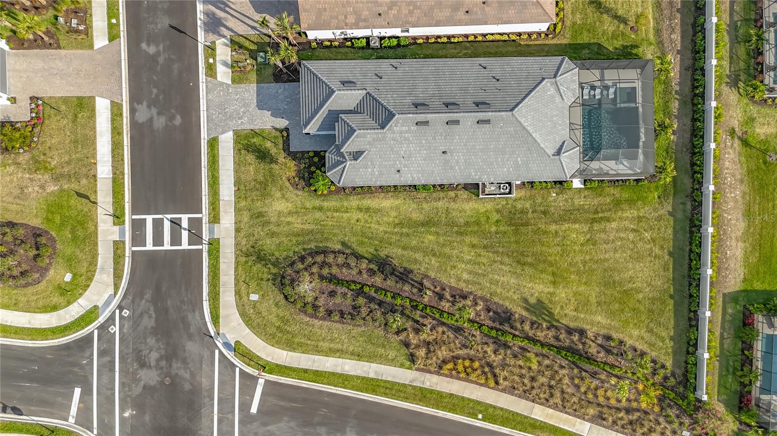 AZARIO LAKEWOOD RANCH - Residential