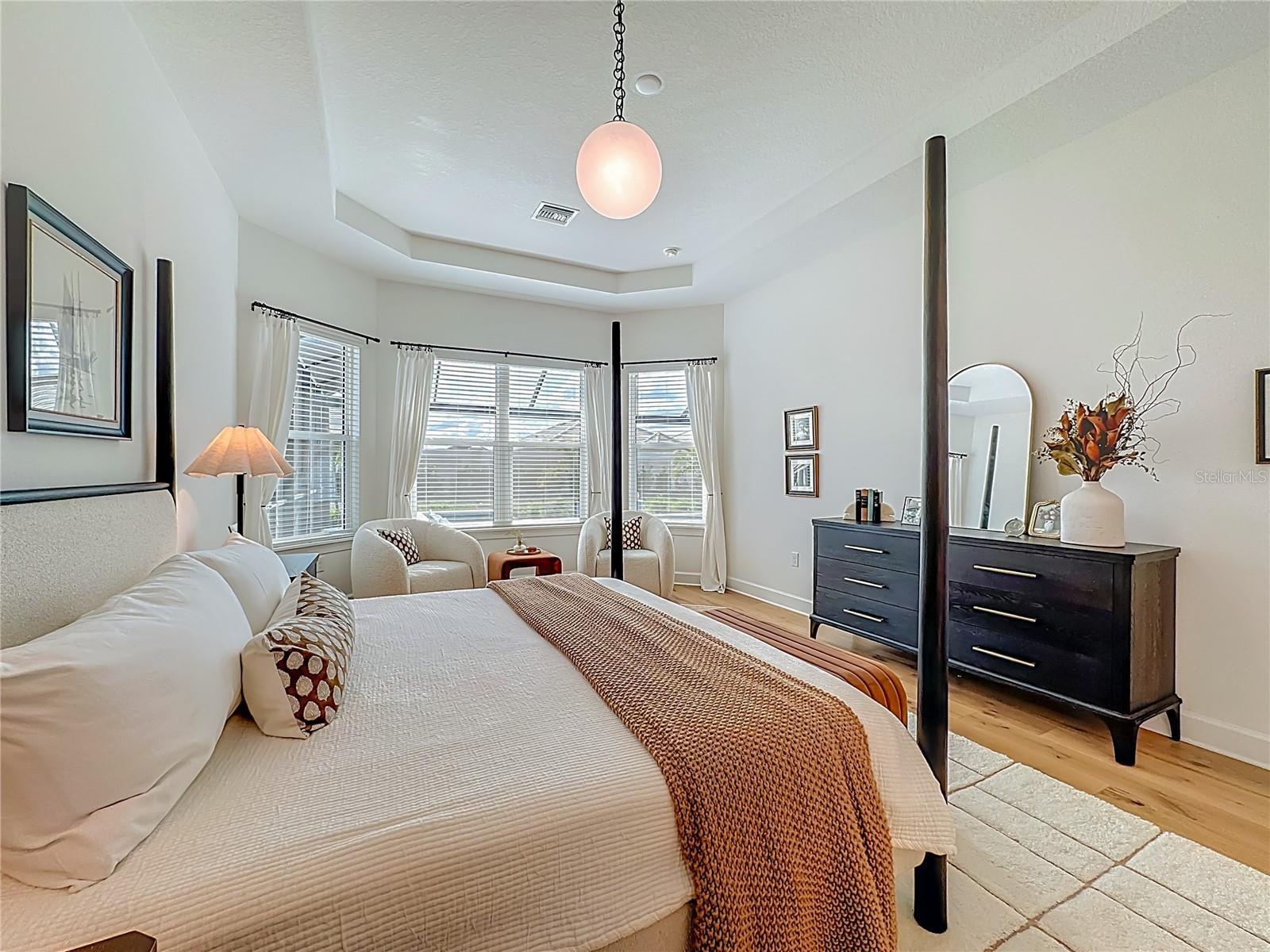 AZARIO LAKEWOOD RANCH - Residential