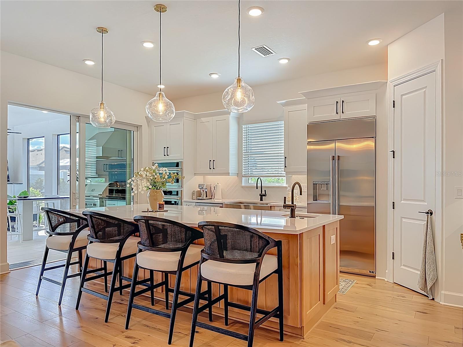 AZARIO LAKEWOOD RANCH - Residential
