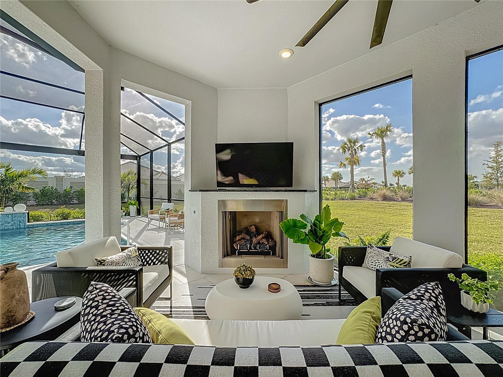 AZARIO LAKEWOOD RANCH - Residential