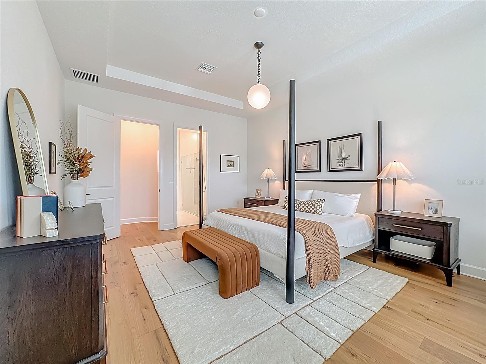 AZARIO LAKEWOOD RANCH - Residential