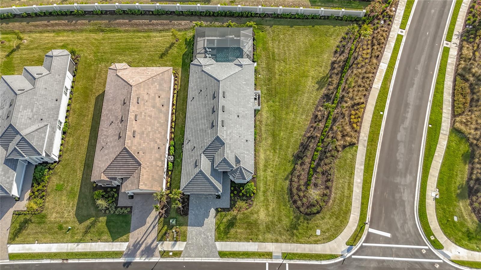 AZARIO LAKEWOOD RANCH - Residential