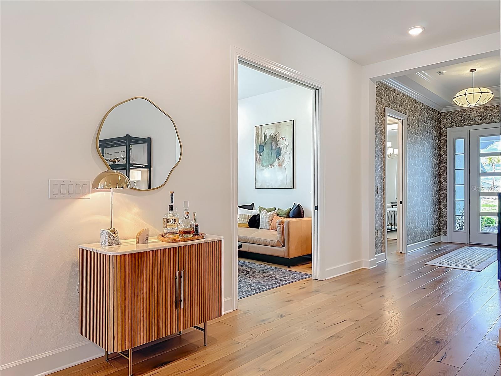 AZARIO LAKEWOOD RANCH - Residential