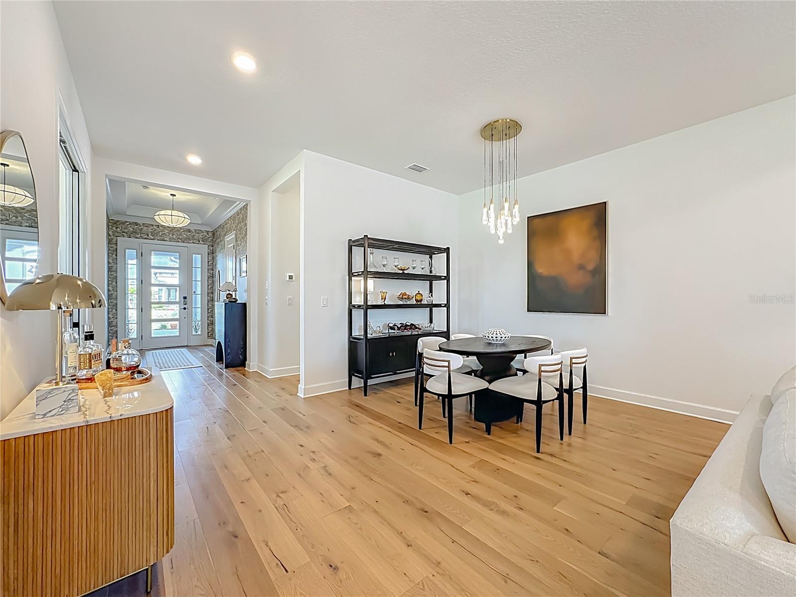 AZARIO LAKEWOOD RANCH - Residential