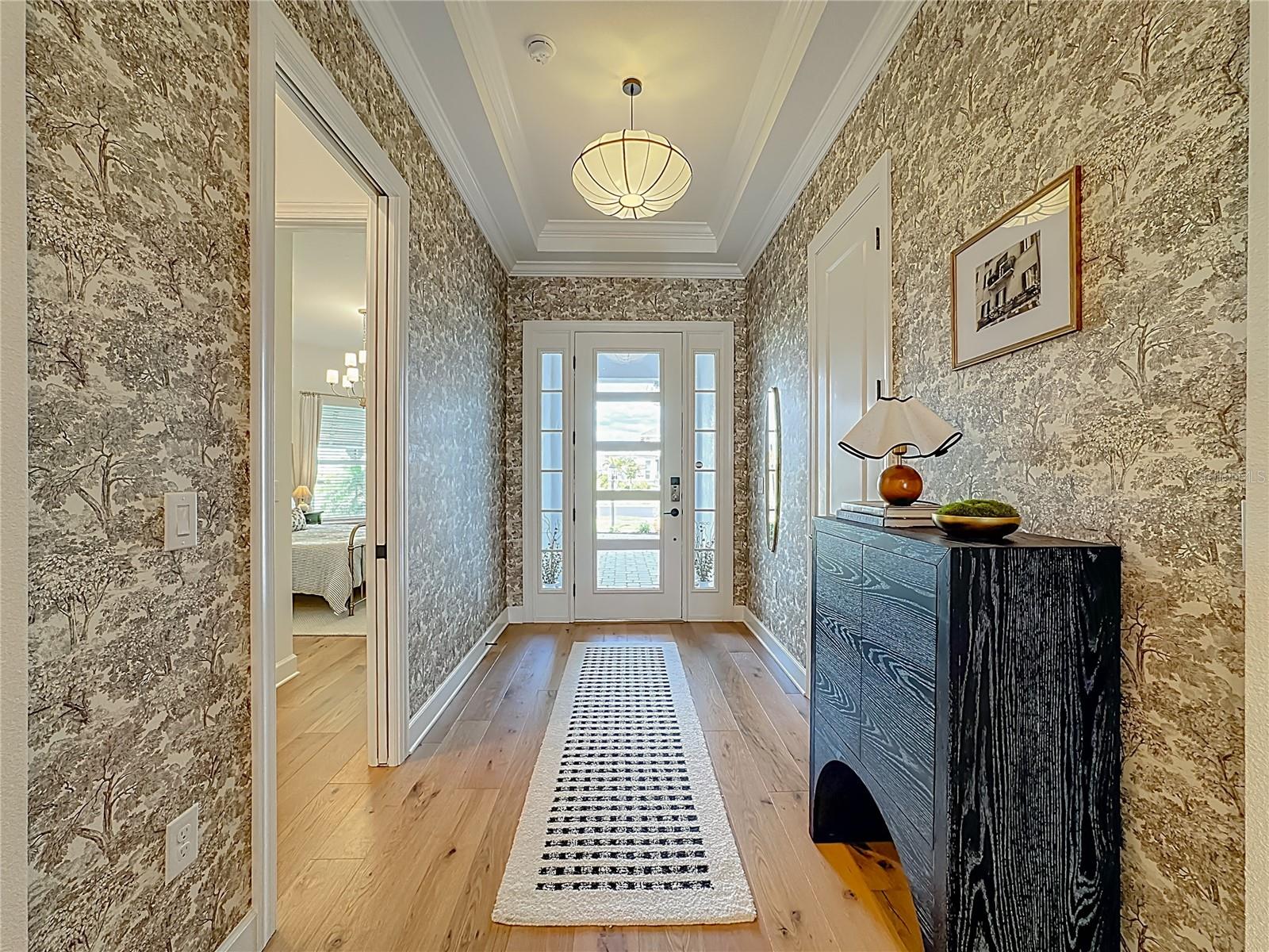 AZARIO LAKEWOOD RANCH - Residential