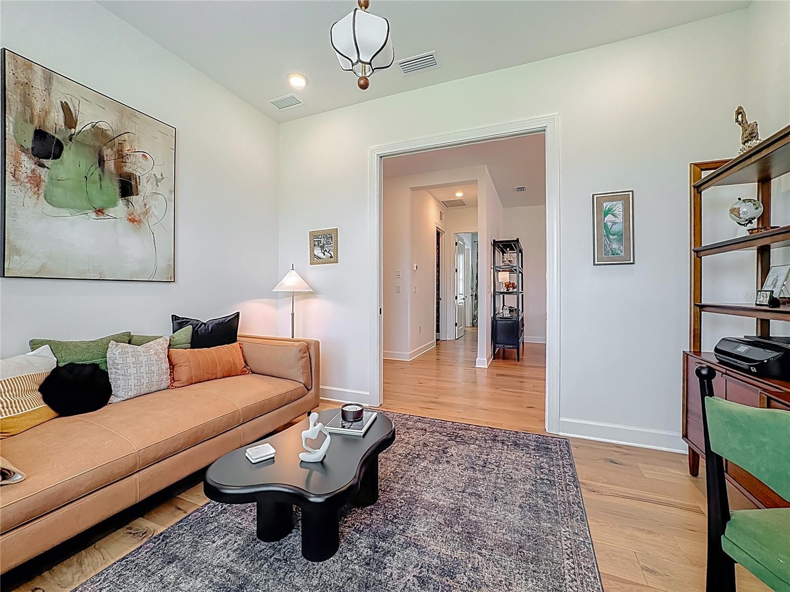 AZARIO LAKEWOOD RANCH - Residential