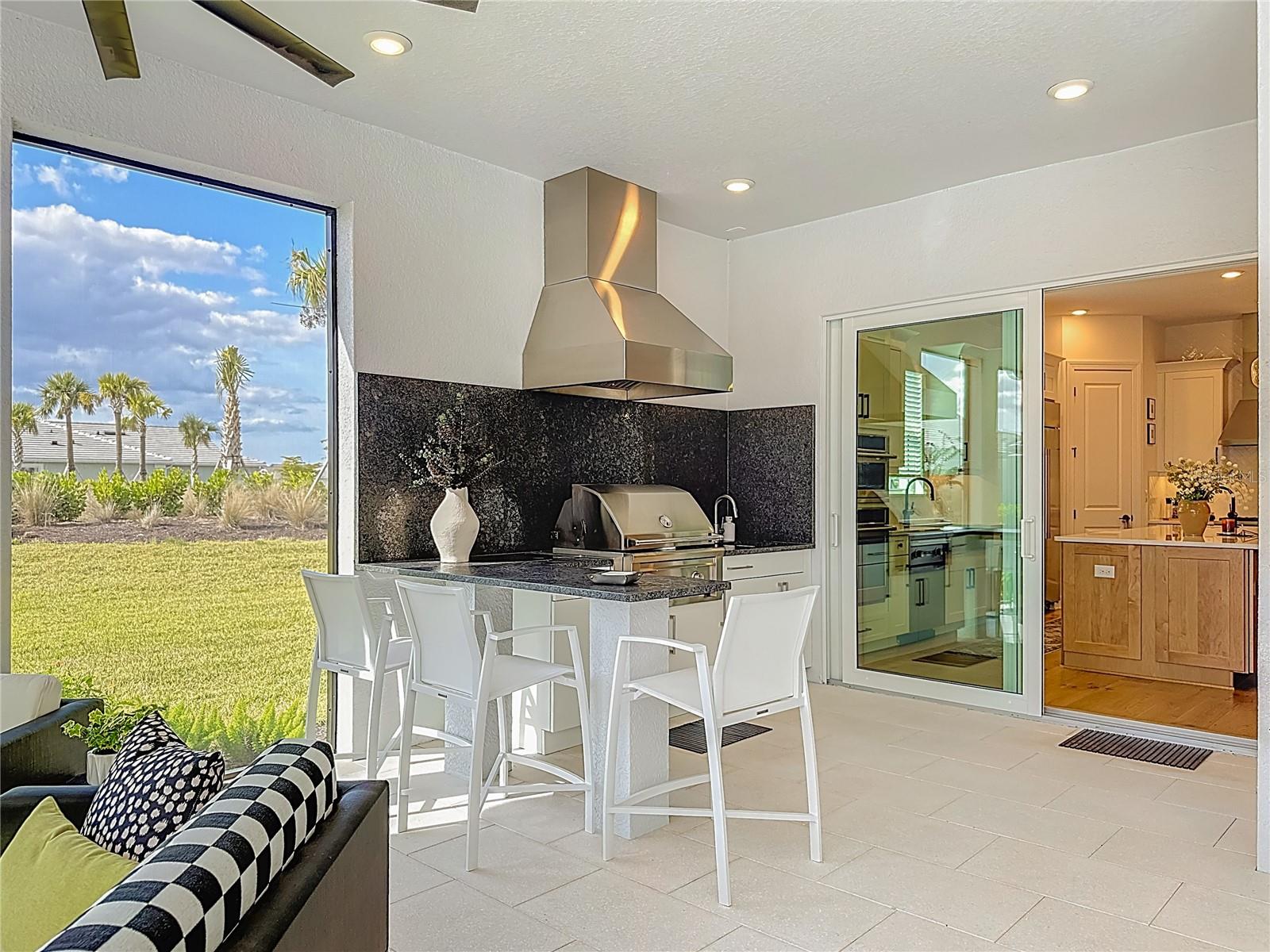AZARIO LAKEWOOD RANCH - Residential
