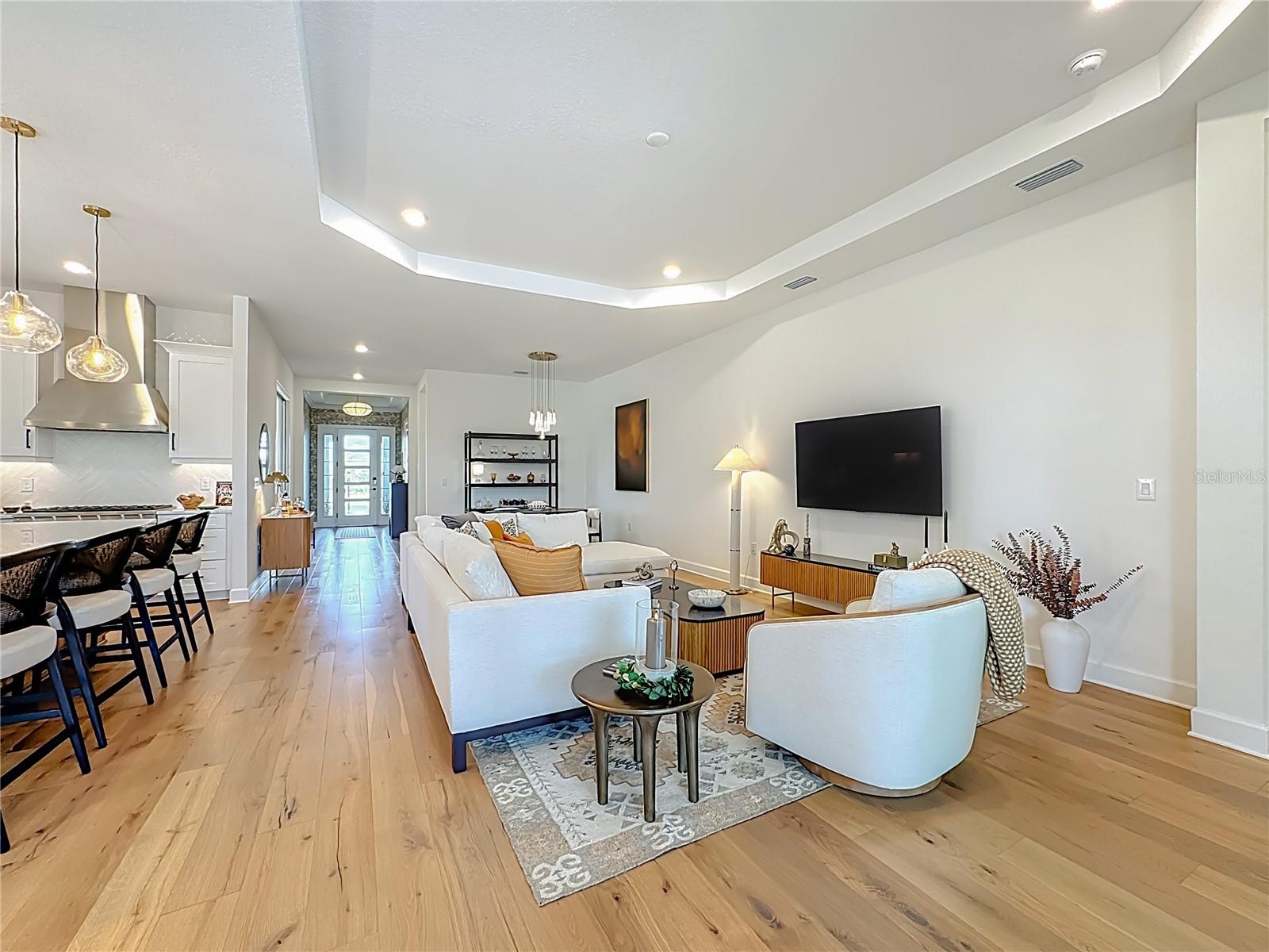 AZARIO LAKEWOOD RANCH - Residential