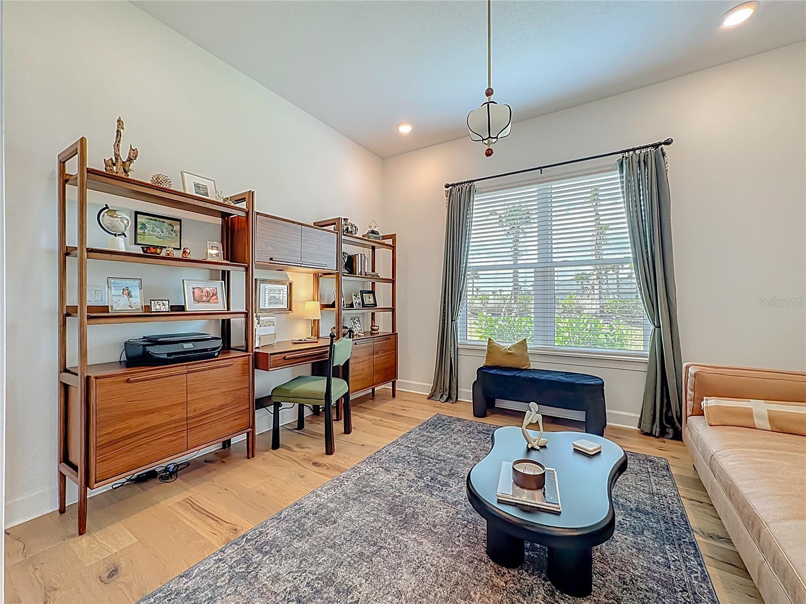 AZARIO LAKEWOOD RANCH - Residential