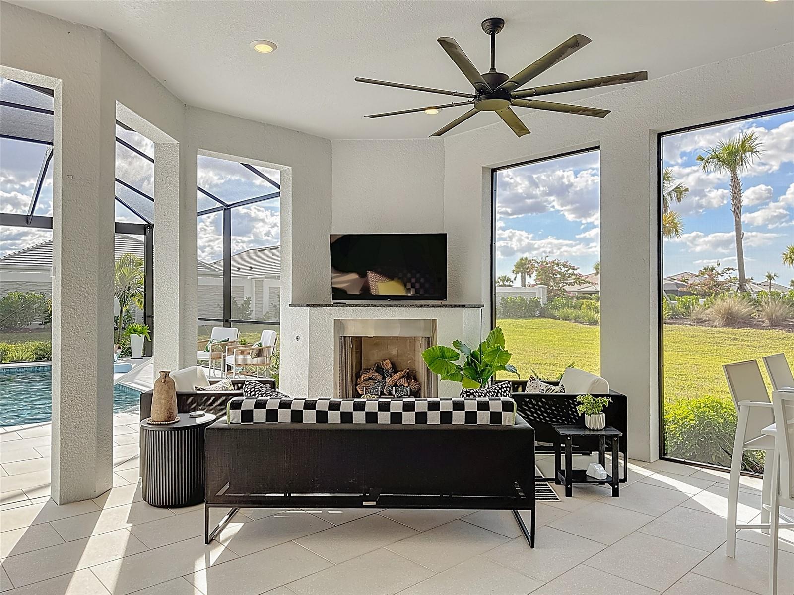 AZARIO LAKEWOOD RANCH - Residential