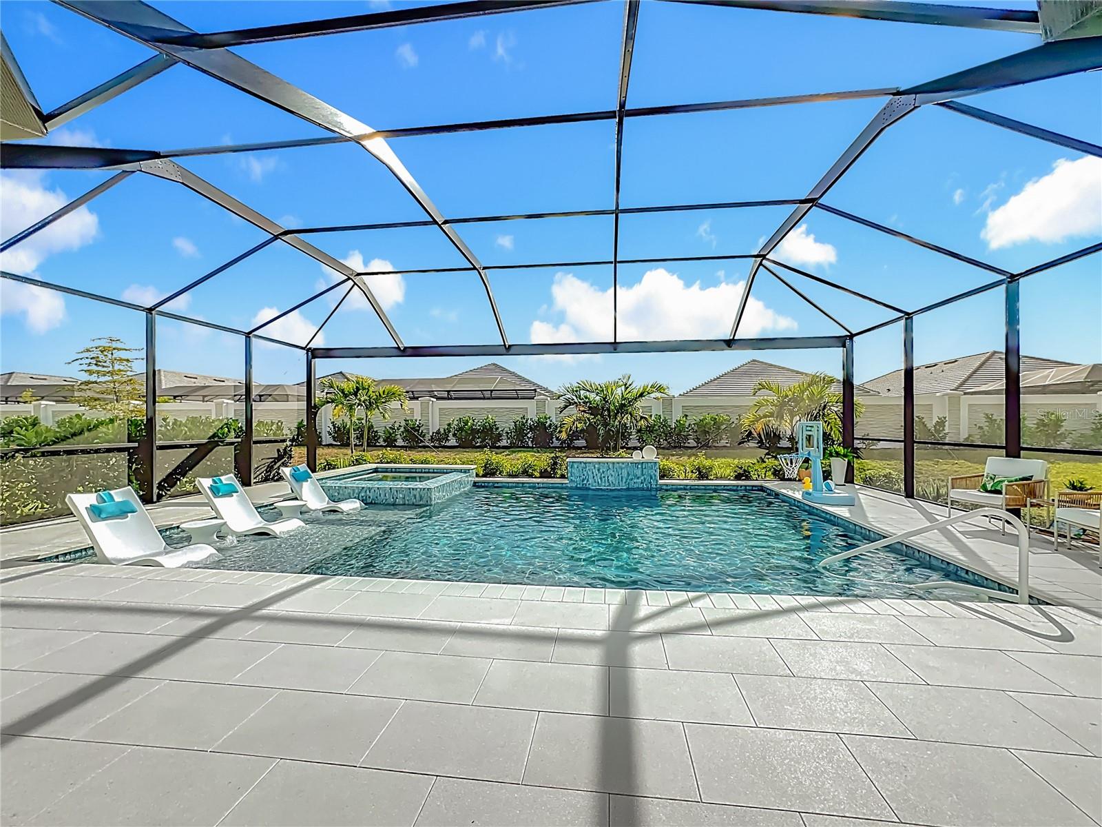 AZARIO LAKEWOOD RANCH - Residential