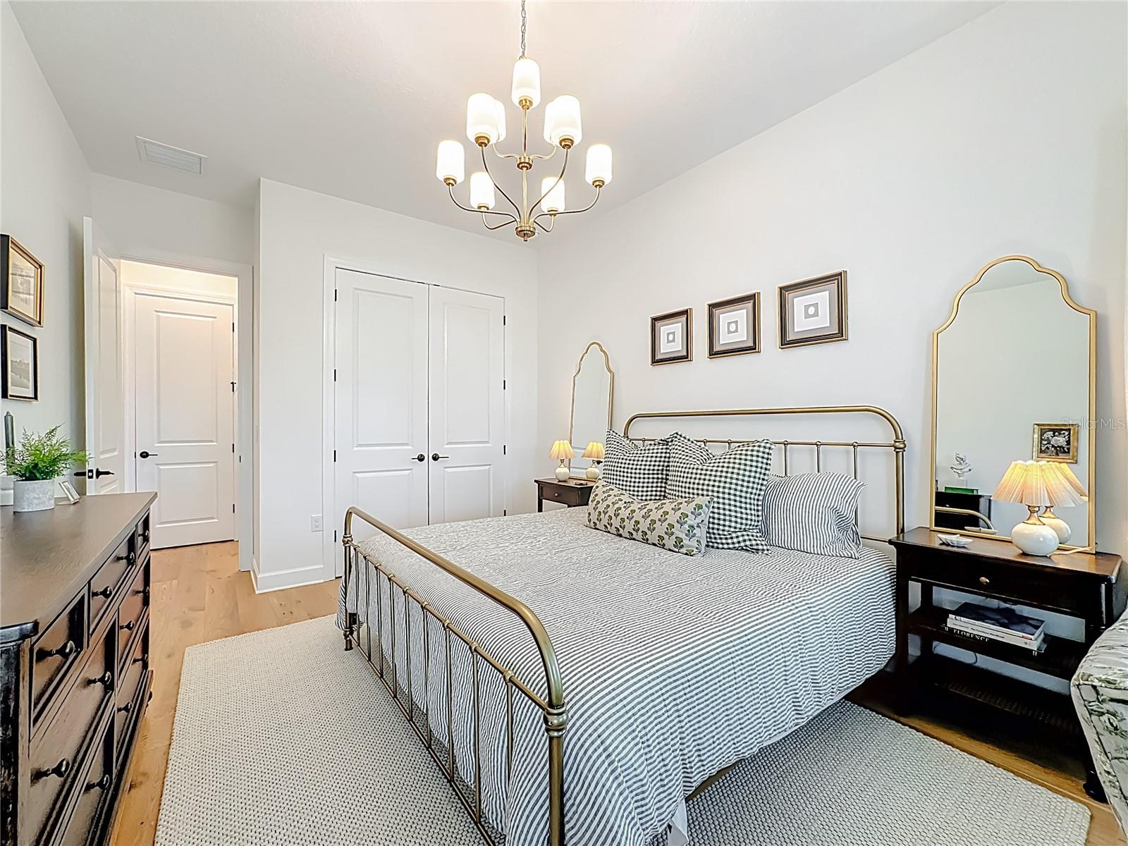 AZARIO LAKEWOOD RANCH - Residential