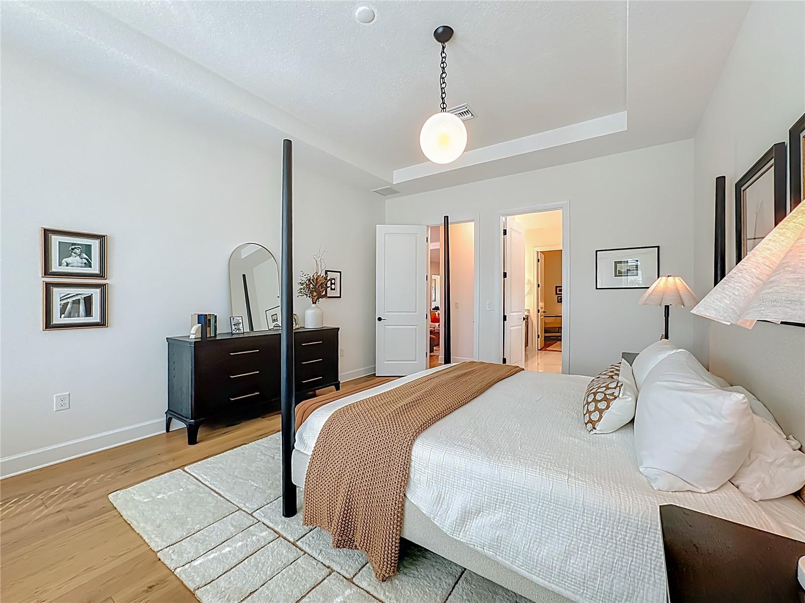 AZARIO LAKEWOOD RANCH - Residential