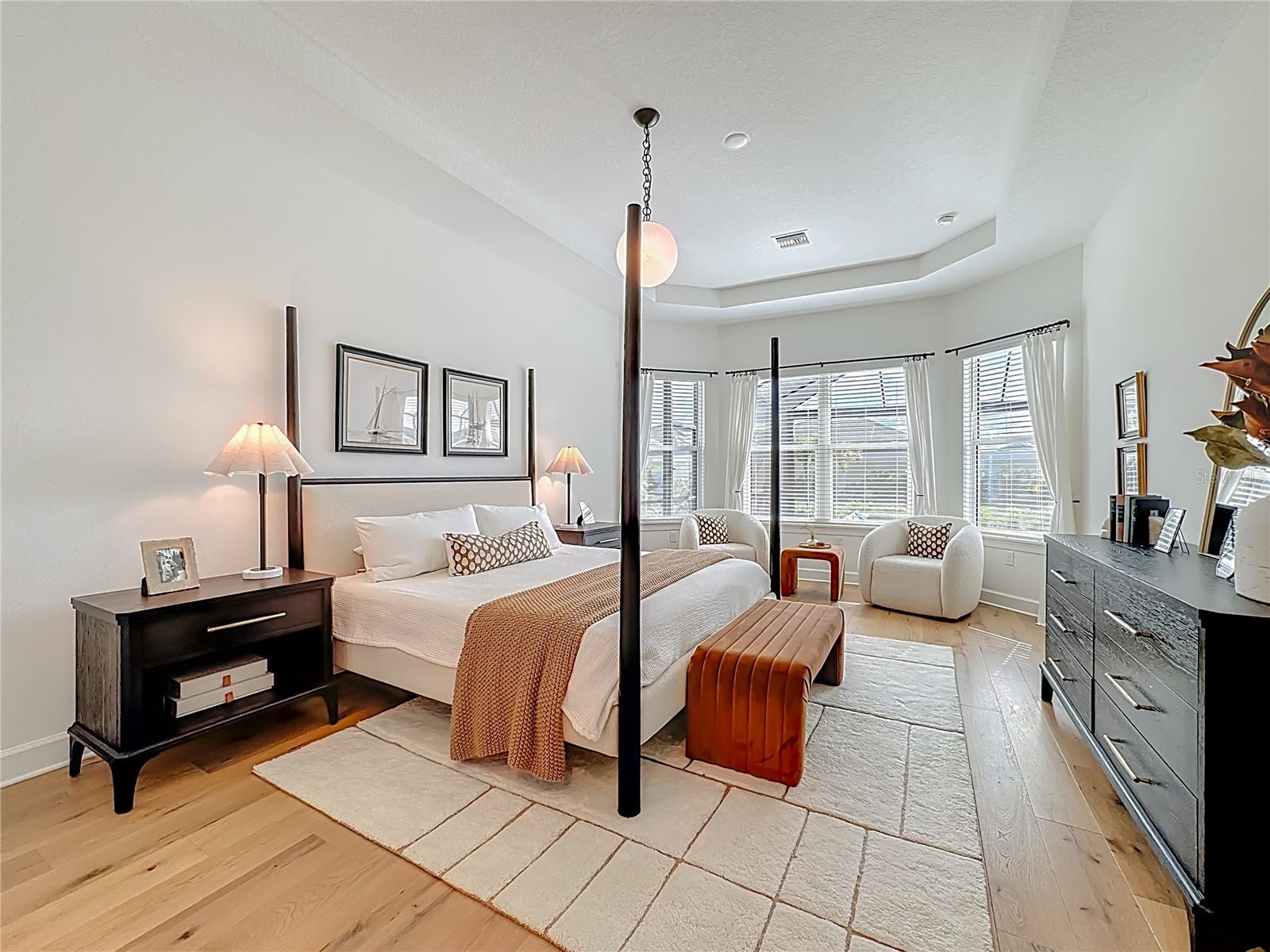 AZARIO LAKEWOOD RANCH - Residential