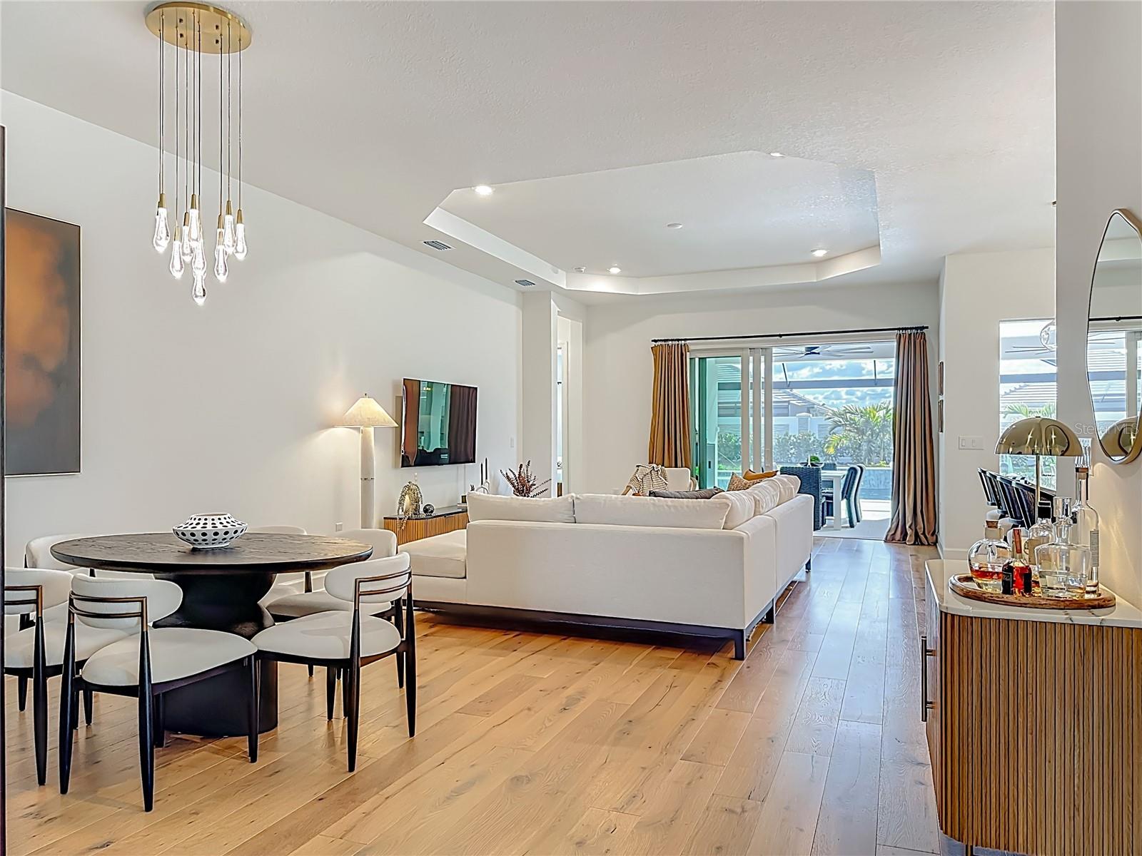 AZARIO LAKEWOOD RANCH - Residential