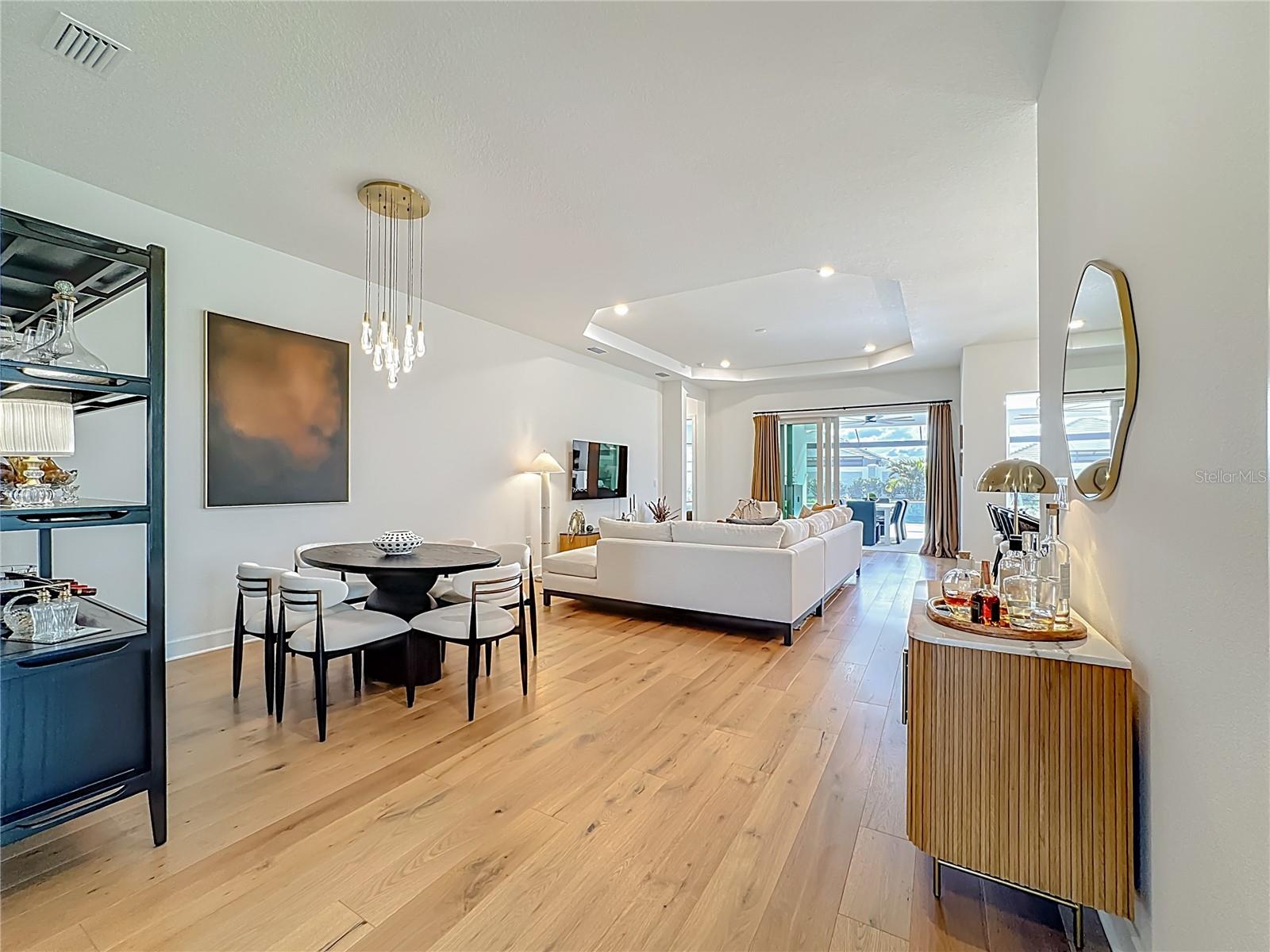 AZARIO LAKEWOOD RANCH - Residential