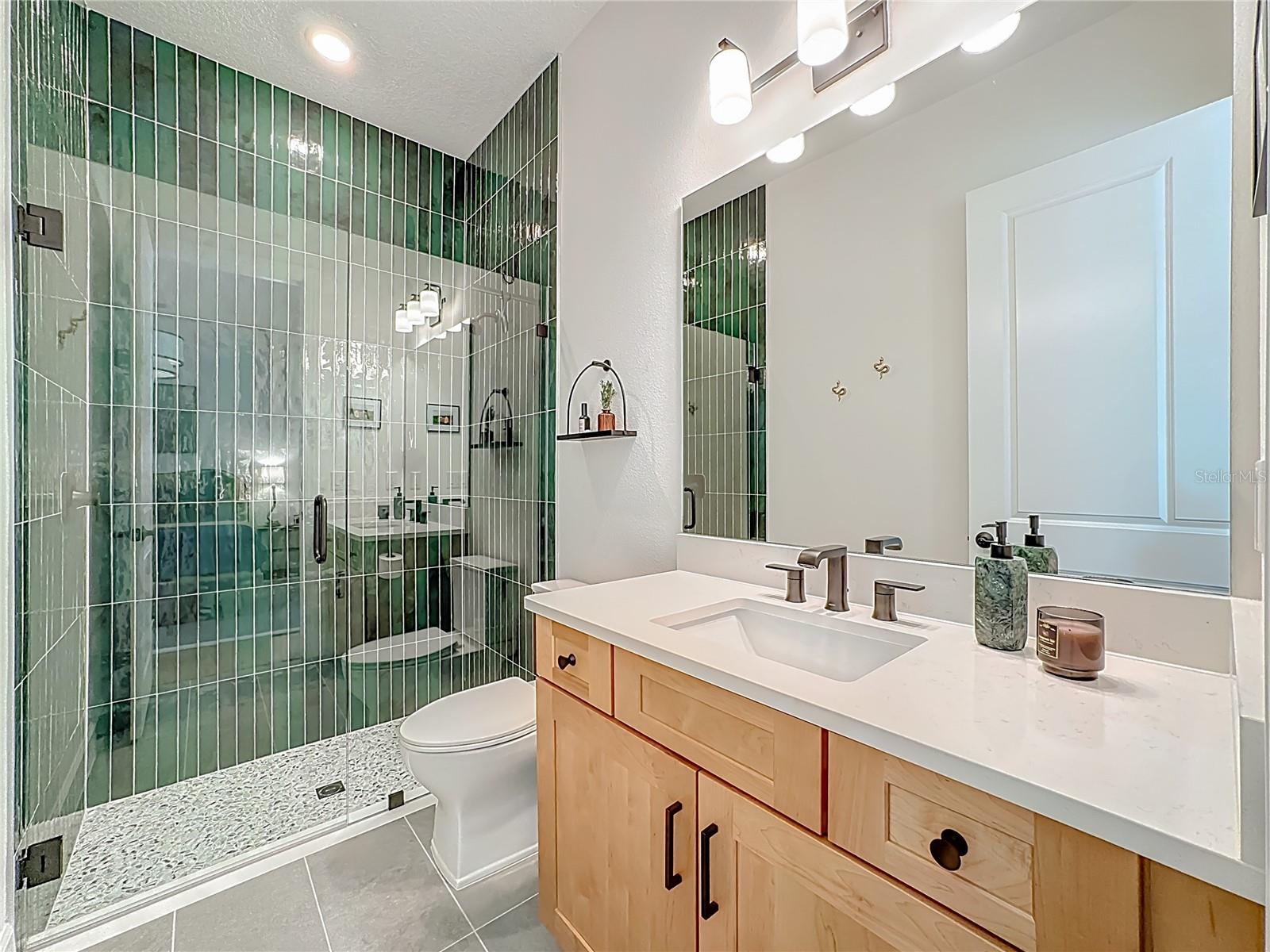 AZARIO LAKEWOOD RANCH - Residential
