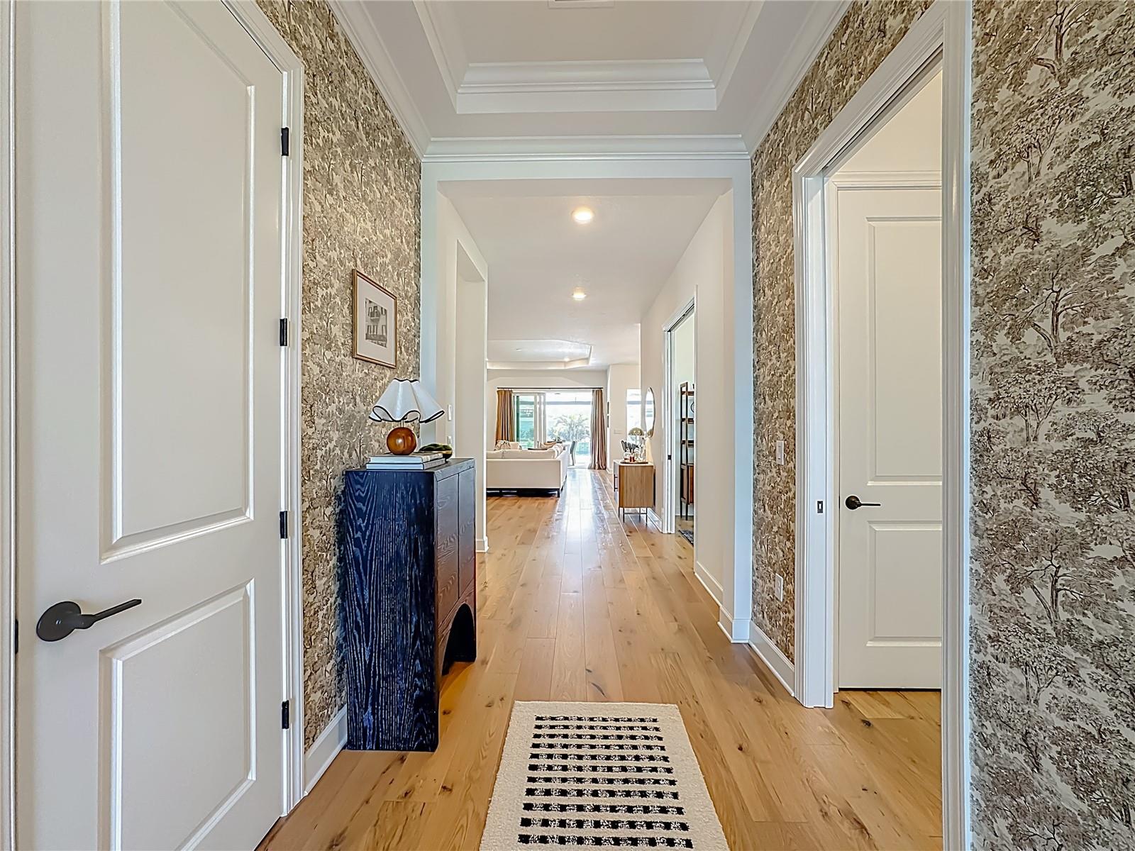 AZARIO LAKEWOOD RANCH - Residential