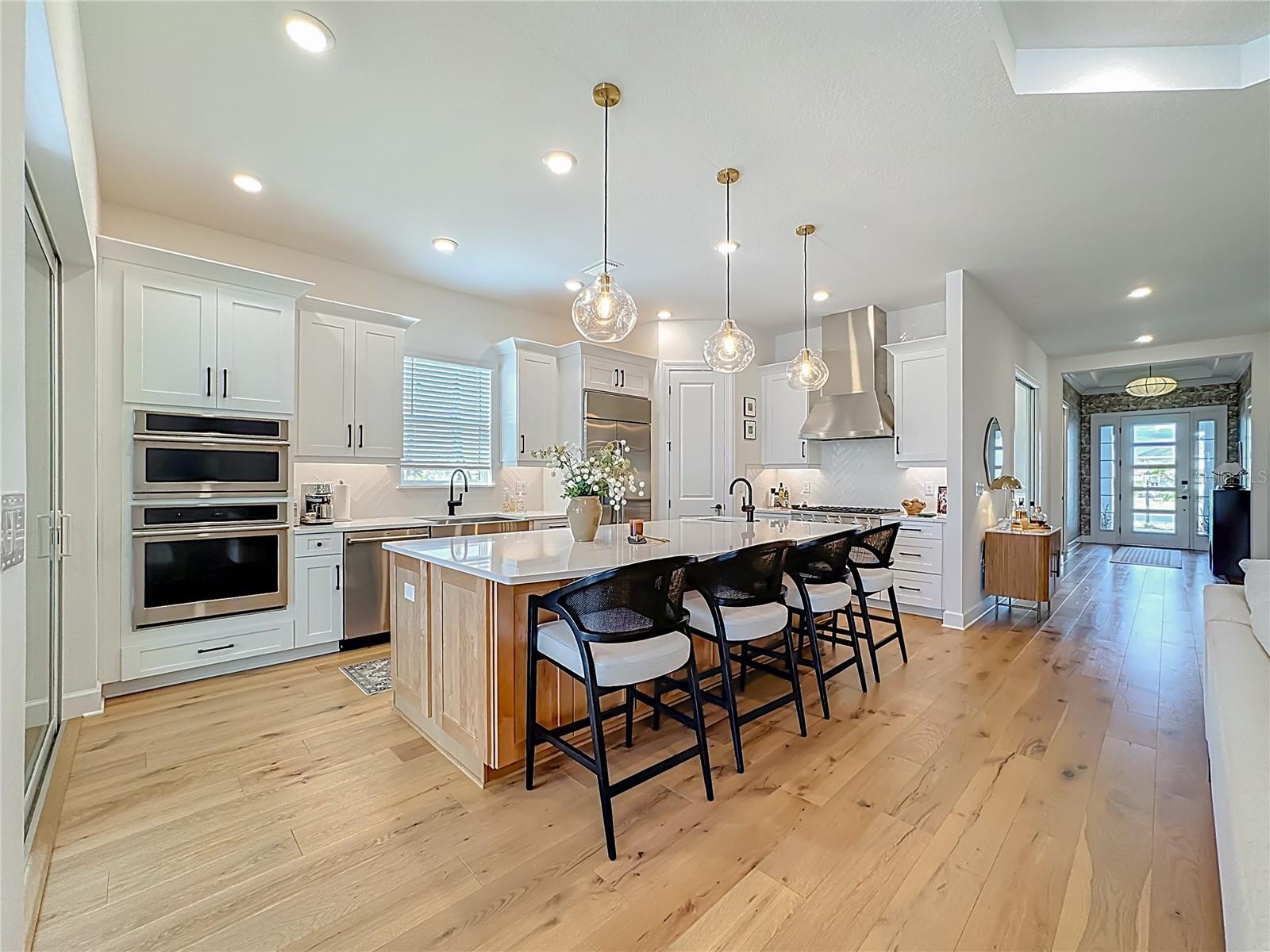 AZARIO LAKEWOOD RANCH - Residential