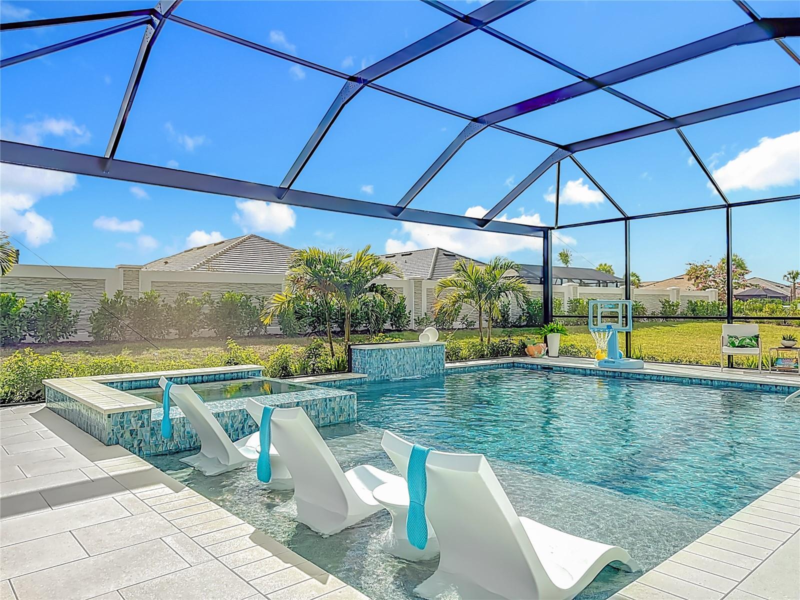 AZARIO LAKEWOOD RANCH - Residential