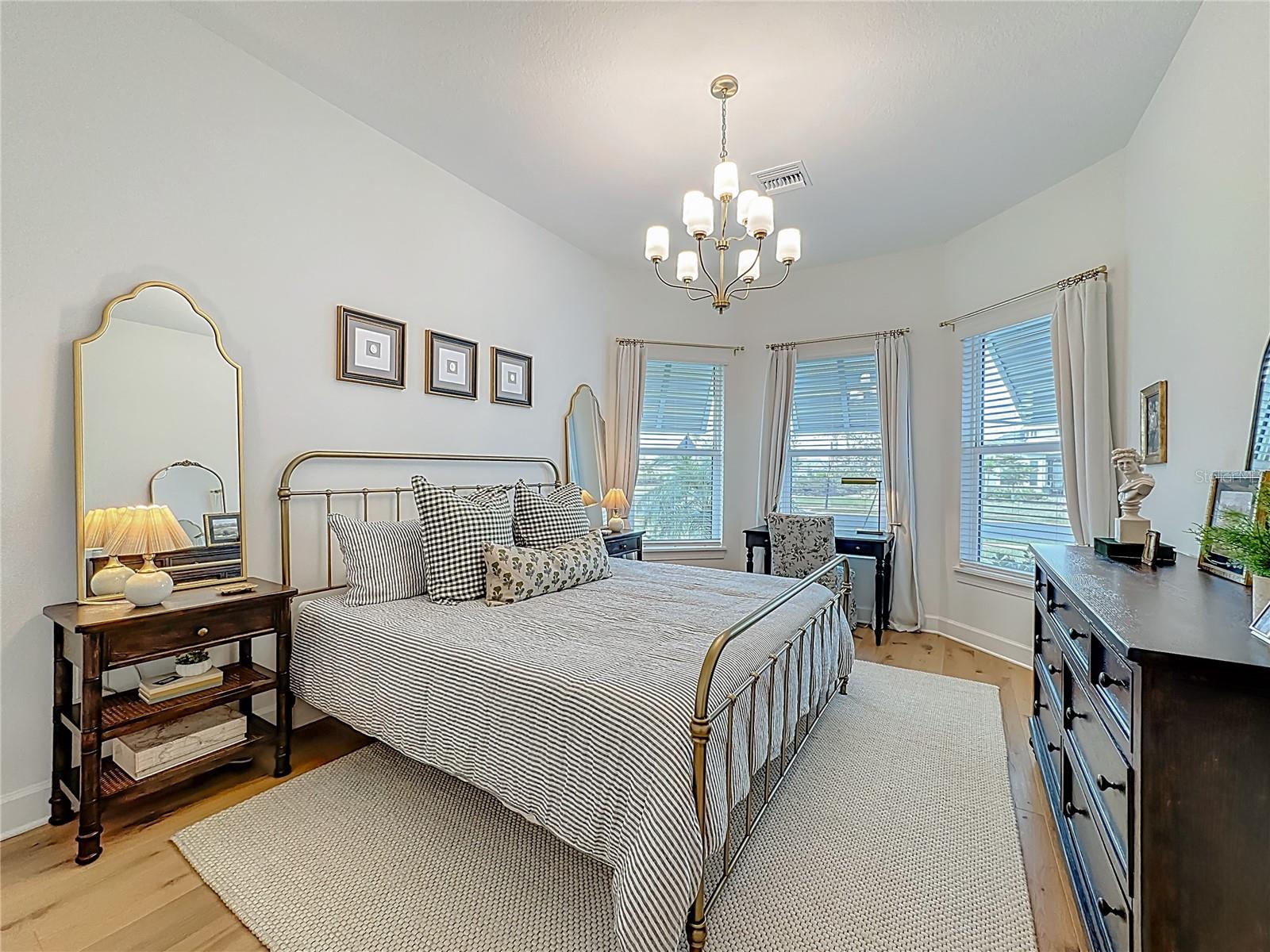 AZARIO LAKEWOOD RANCH - Residential