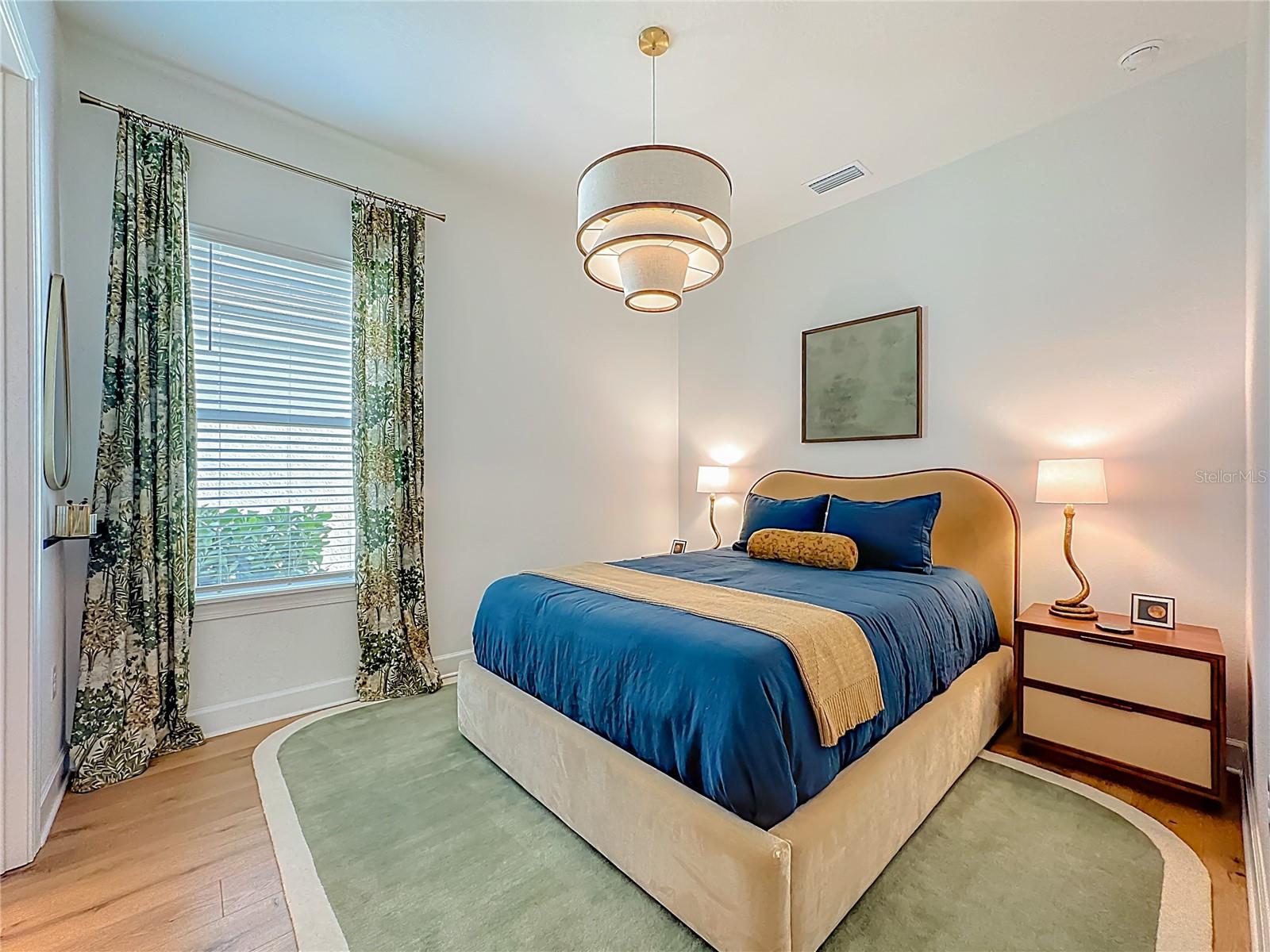 AZARIO LAKEWOOD RANCH - Residential