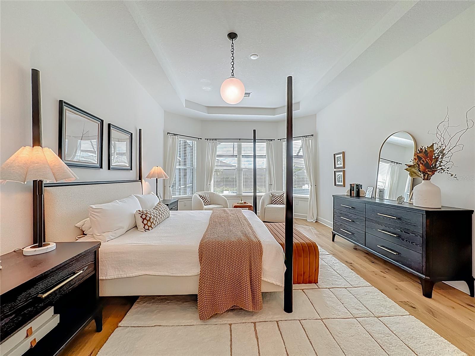AZARIO LAKEWOOD RANCH - Residential