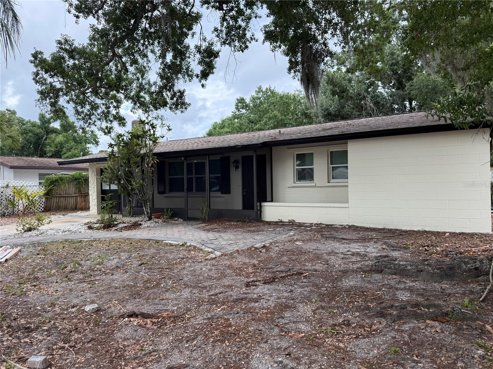 RIDGEWOOD ESTATES ADD 05 RESUB 01 - Residential