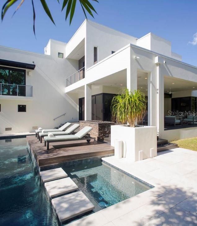 EDEN SHORES SEC 5 - Residential