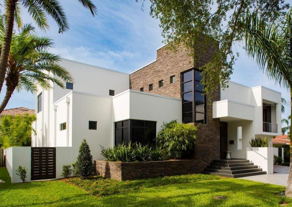 EDEN SHORES SEC 5 - Residential