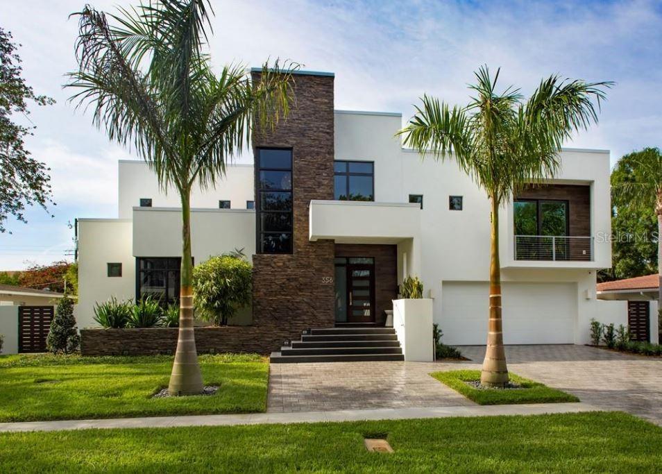 EDEN SHORES SEC 5 - Residential