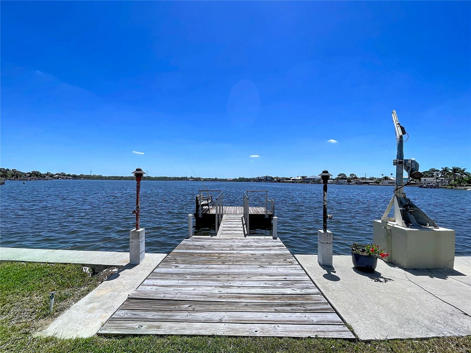 HARBOR ISLES - Residential